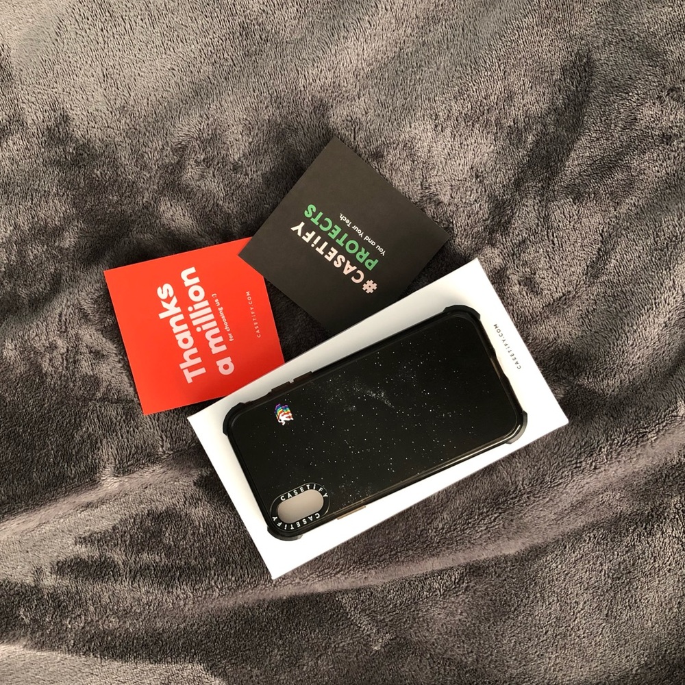 Casetify Phone Case